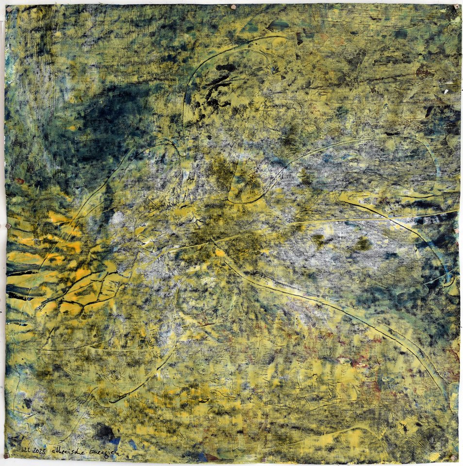 aetherische Energien