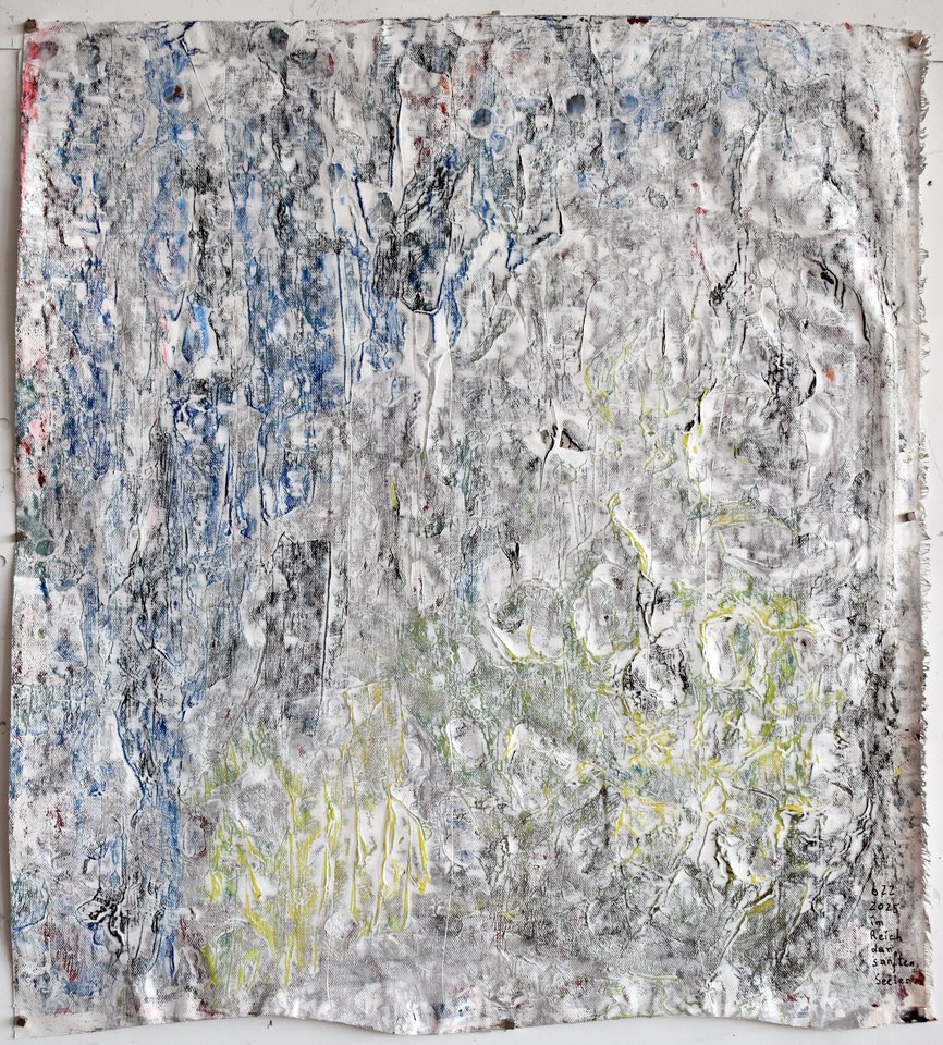 im Reich der sanften Seelen